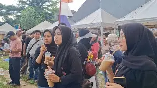 JOGLO 02 VS LEMBANG BARU - BABAK 1 | 64 BESAR GARUDA CUP 3 2025