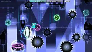 [75Hz] Sublime Sacrifice 15~65%