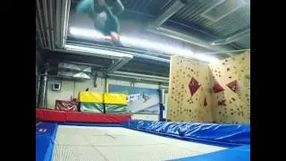 Mini edit one day vuokatti angrybirds park