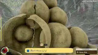 Drunk On Nectar gameplay