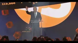 Robert F. Kennedy Jr. Explains Why He Believes in Bitcoin