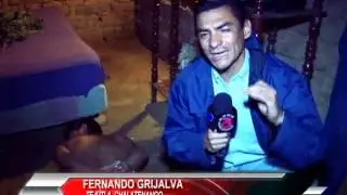 A la Caza de Criminales - C&oacute;digo 21