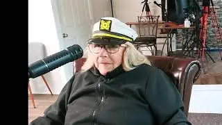 Donna Thunder, Daily Dose of Feel-Good, FEMA