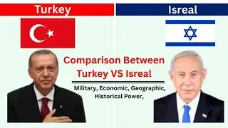 Comparison Between 