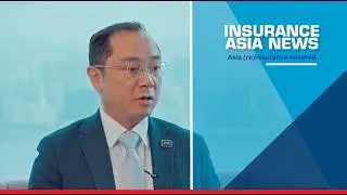 FM Global's Martin Au-Yeung on growing resilience, mitigating risk in the commercial property market