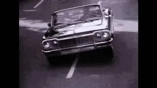 Smokey Robinson - Cruisin' (Slowed + Reverb)