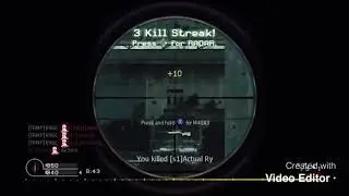 Best cod4 montage of 2020?!?!