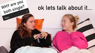 FINALLY ANSWERING OUR MOST ASKED QUESTIONS... | Syd and Ell