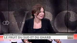 #52minutesAvec .. Abdallah Saaf, politologue, universitaire et écrivain