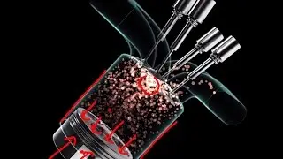 F1 2017 Explained: Oil #SimpliF1ed