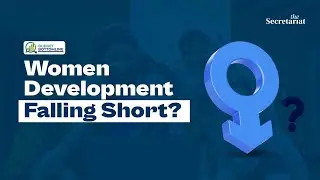 Women-Led Development in India: Why Outcomes Lag | Budget 2026