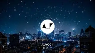 ALVOCII-FLIGHT(Official Music Video)