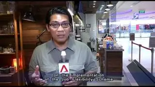 Employers urged to be reasonable when implementing Job Flexibility Scheme - 18Mar2013