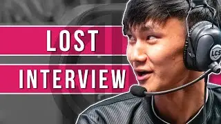 Lost reveals TSM's off-season schedule, their new in-house system, and LCS passivity
