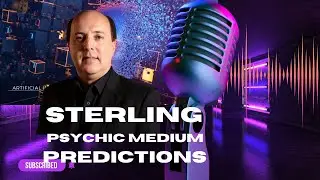 Special 2026 Predictions Show 01/15/2026, World Events, ET UFO AI Future, New Technology, Health