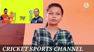 Scotland vs Netherland 1st Odi Match Prediction | SCO vs NED | Dream 11
