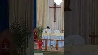 A Sunday Service; Holy Communion Service; Kikuyu Session