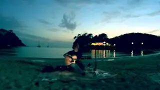 Waves - James Kirby (Mr Probz Cover)