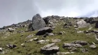 Downclimb Truchas