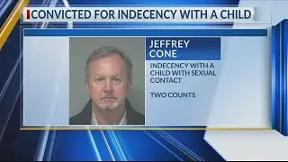 Former Amarillo doctor sentenced 2 years after Indecency with a Child Sexual Contact Conviction