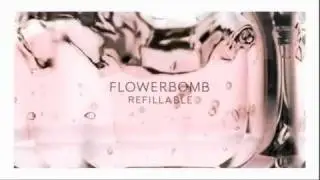 Viktor & Rolf - Flowerbomb Fragrance