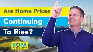 Are Home Prices Continuing To Rise? | Austin March 2022 Market Update