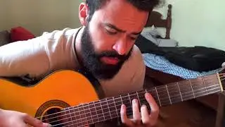 Não Aprendi Dizer Adeus - Leandro e Leonardo (Stefano Mota)
