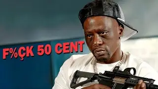 Ex-Serial Killer/Rapper Wants Beef With 50 Cent