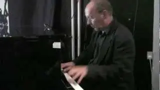 KING PORTER STOMP / Tom Skovgaard