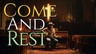 Christian Country Road Trip - Uplifting Music for Driving