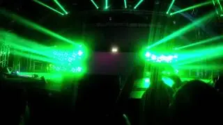 deadmau5 Hard DOTD part 1 4k