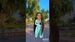 𝐄𝐒𝐓𝐀 𝐍𝐎𝐂𝐇𝐄𝐄𝐄 💚 #zepeto #zepetostyle #dancechoreography #dance #trend #trending #shorts #shortsdance