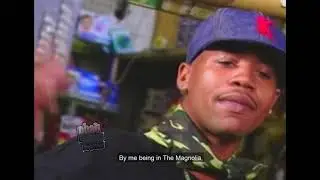 Magnolia Projects Documentary Preview (2020)