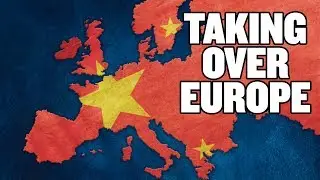 How China Is Taking Over Europe&rsquo;s Ports | CCP Trade, Economy, and Politics