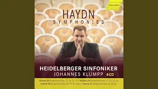 Symphony No. 72 in D Major, Hob. I:72: I. Allegro