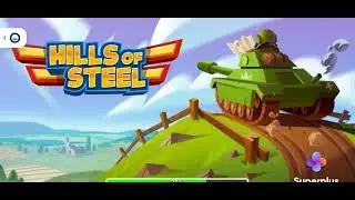 Hills of Steel” level 2-4 😱  #hillsofsteel #viral #shorts #hillsofsteelgame #viralgame #explore 
