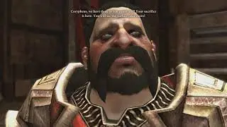 PsyDoc's Dragon Age II, Chapter XXI - The Hawke Key