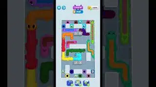 Gecko Out &mdash; Levels 66&ndash;69 Clear