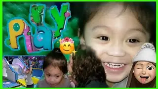 Play Boulevard Kuwait - soft play