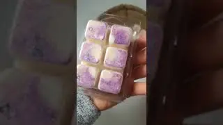 I can't get enough Of these sweet smelling wax melts