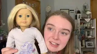 all of my dolls 2022!!