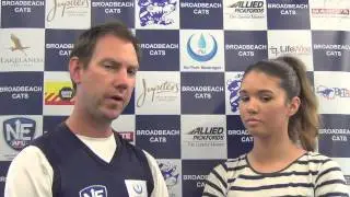 Round 11 Review & Round 12 Preview