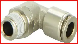 Upgrade Your Air Lift System with a Durable Metal Fitting
