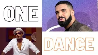 One Dance Type Beat Free