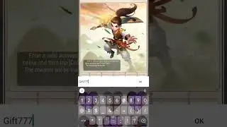 Avatars saga code hurry