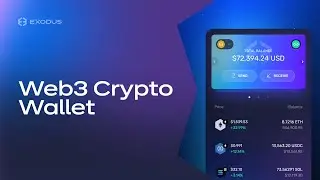 Начало работы с мультичейн-кошельком Web3