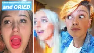 Morgz Reveals New Girlfriend (Kiera Bridget Sad)