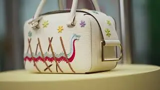 DELVAUX I Presentation SS24