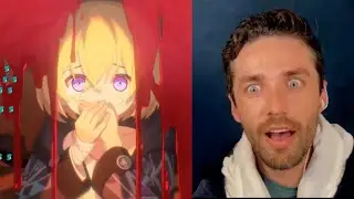 Aventurine's Eng VA Reacts to Inherently Unjust Destiny | Honkai: Star Rail