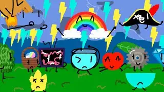Rainbow Island 1: Cloud 9